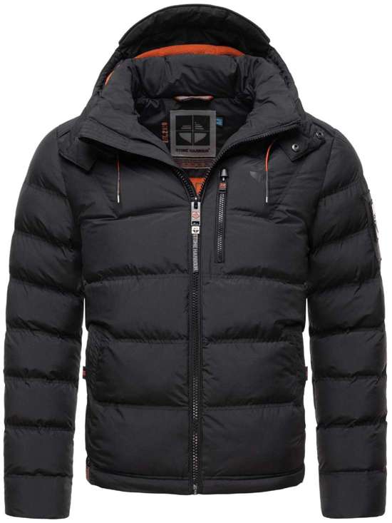 Зимняя куртка Arvidoo