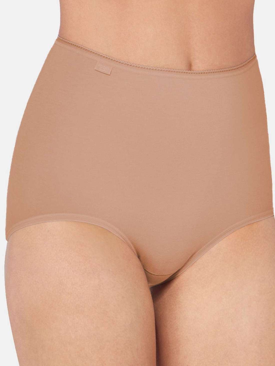 Макси-брифы 6er Pack 24/7 Cotton