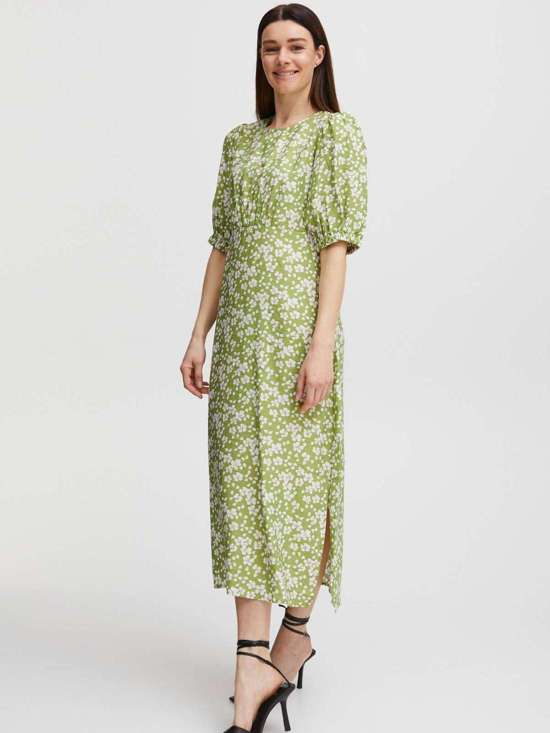 Платье-блузка BYIBANO