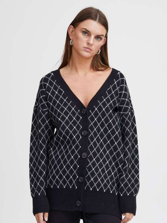 Кардиган IHALVINO CA