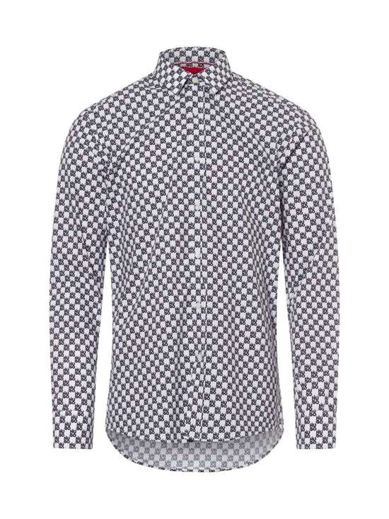 Деловая рубашка Elisha