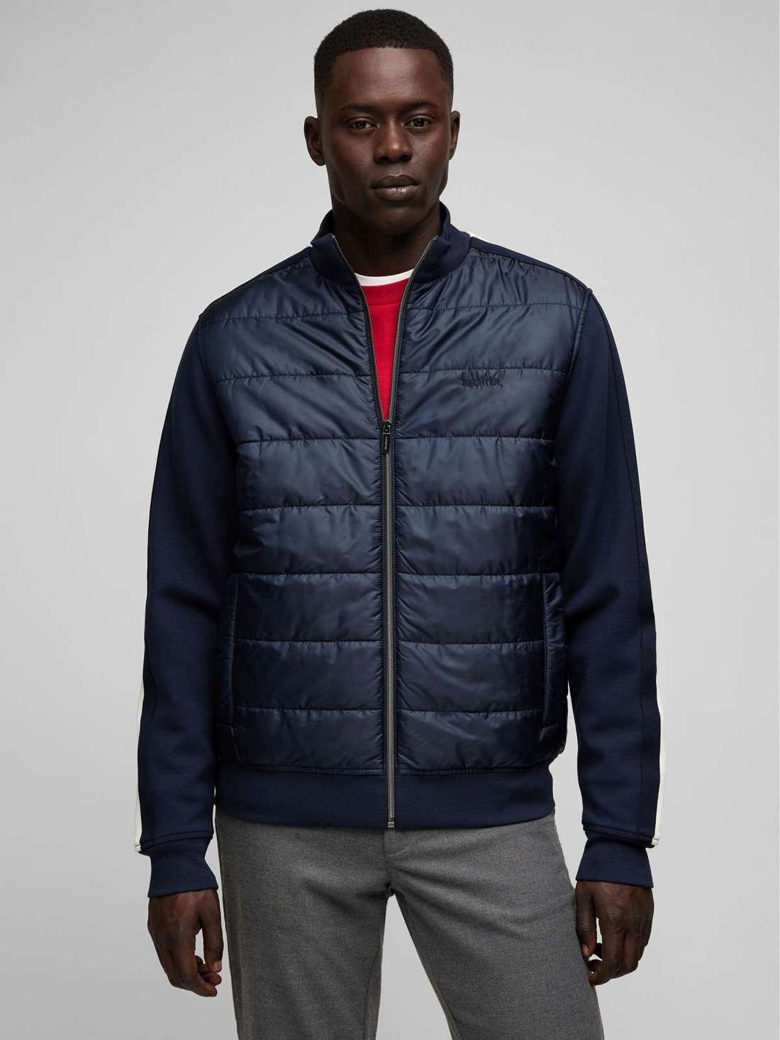 Полотенце для рук Sweat Hybrid Jacke