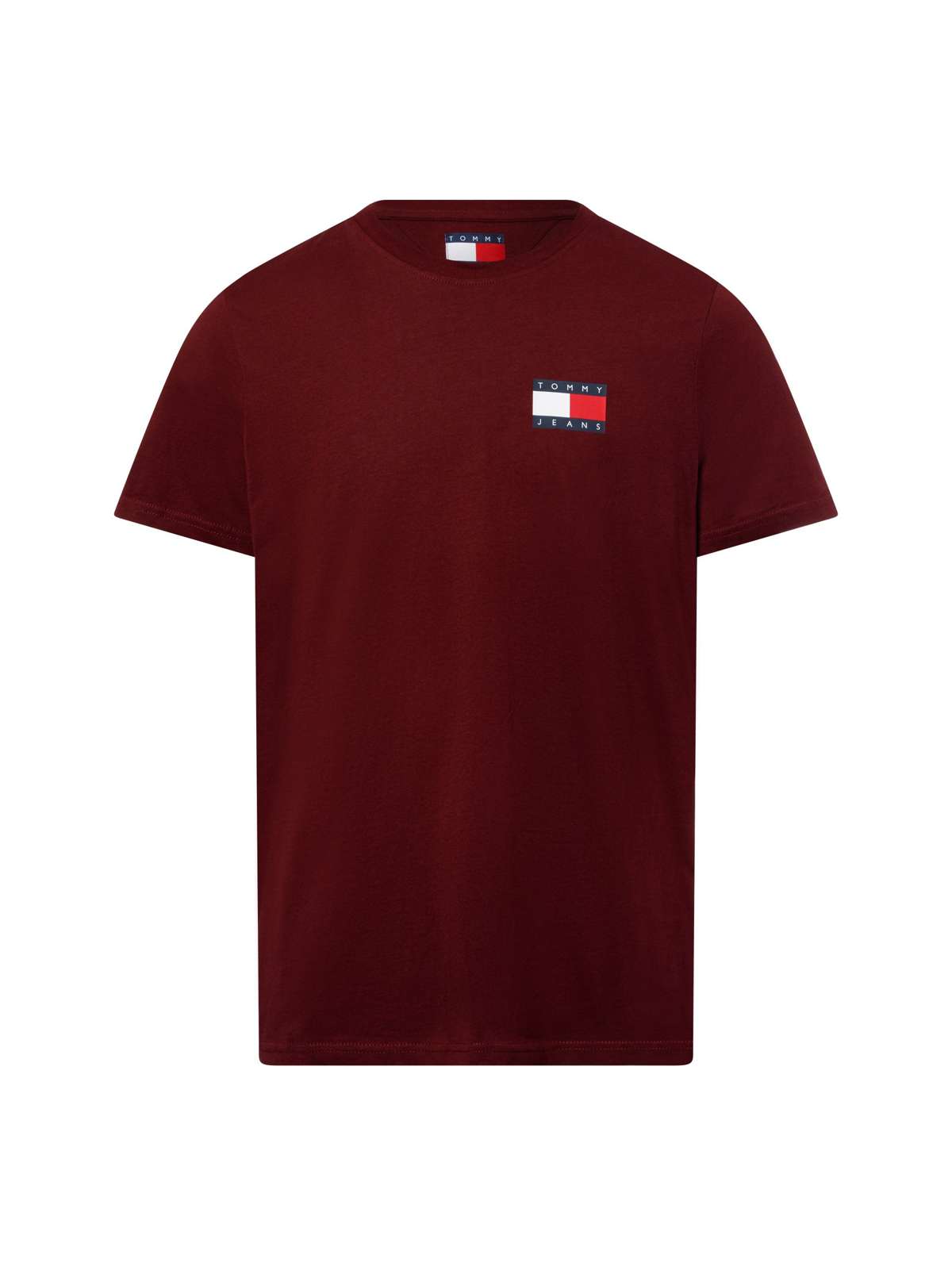 Футболка TJM SLIM ESSENTIAL FLAG TEE