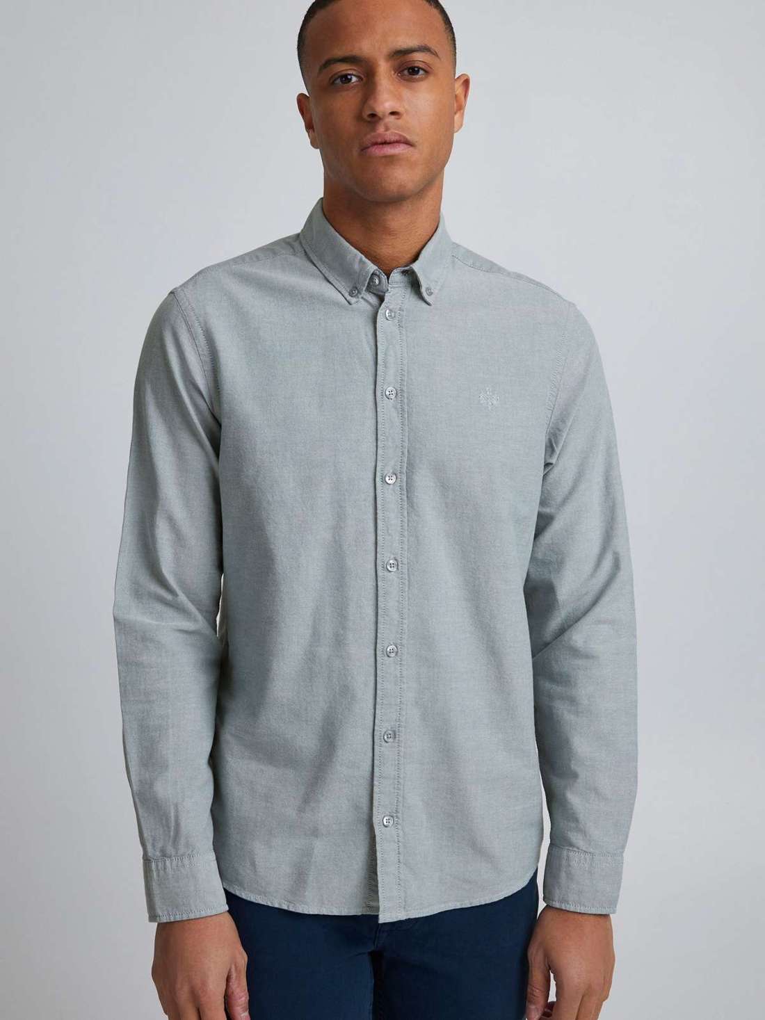 Рубашка с длинным рукавом PRSteinmar