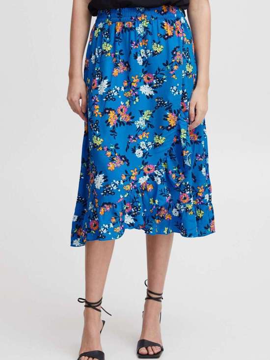 Юбка а-силуэта BYMMJOELLA