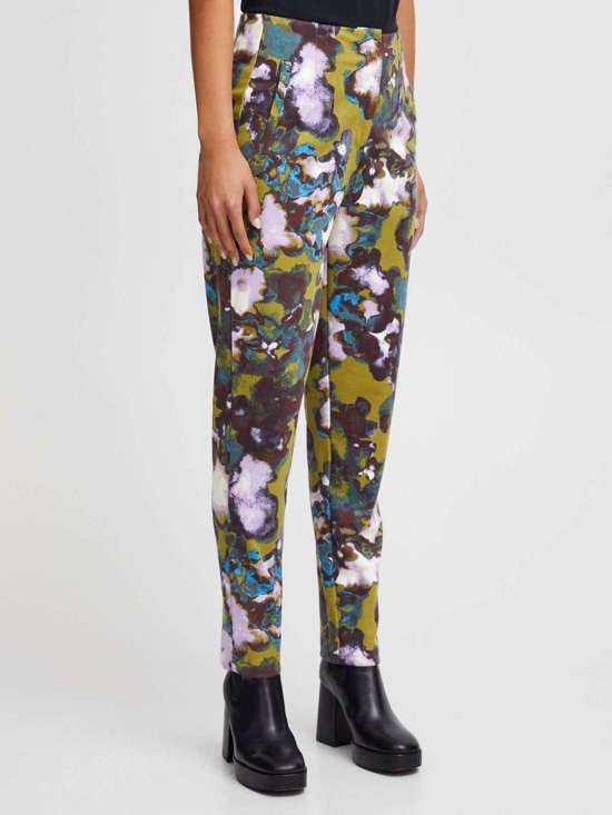 Тканевые брюки IHKATE