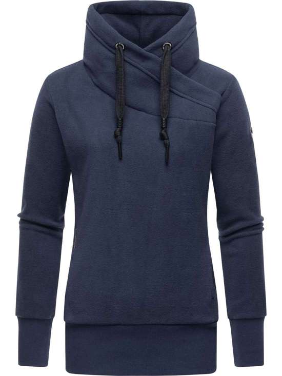 Флисовый пуловер Neska Fleece