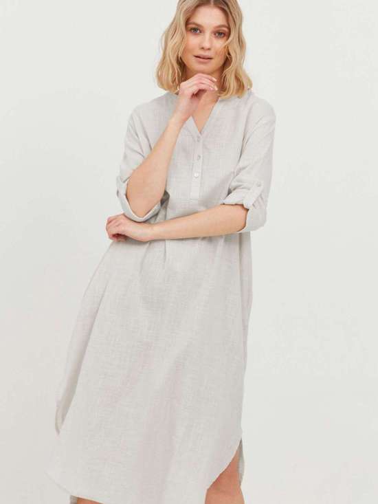 Платье-блузка BYHENRI