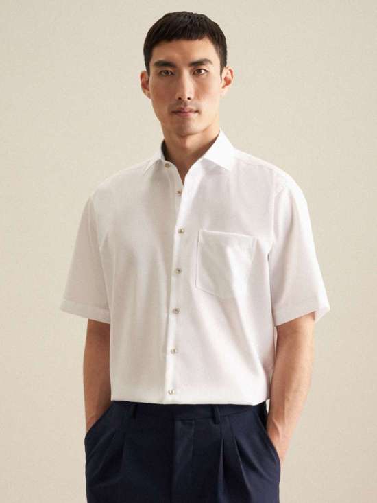 Двойная упаковка футболок Regular Kurzarm