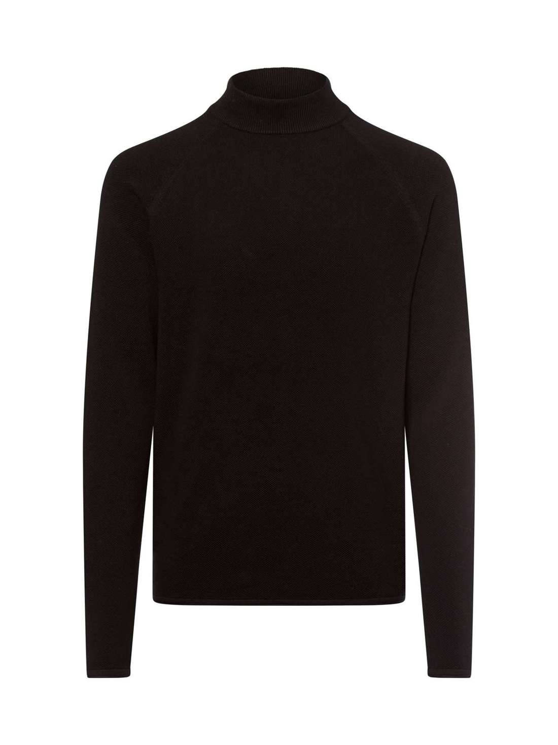 Трикотажный пуловер