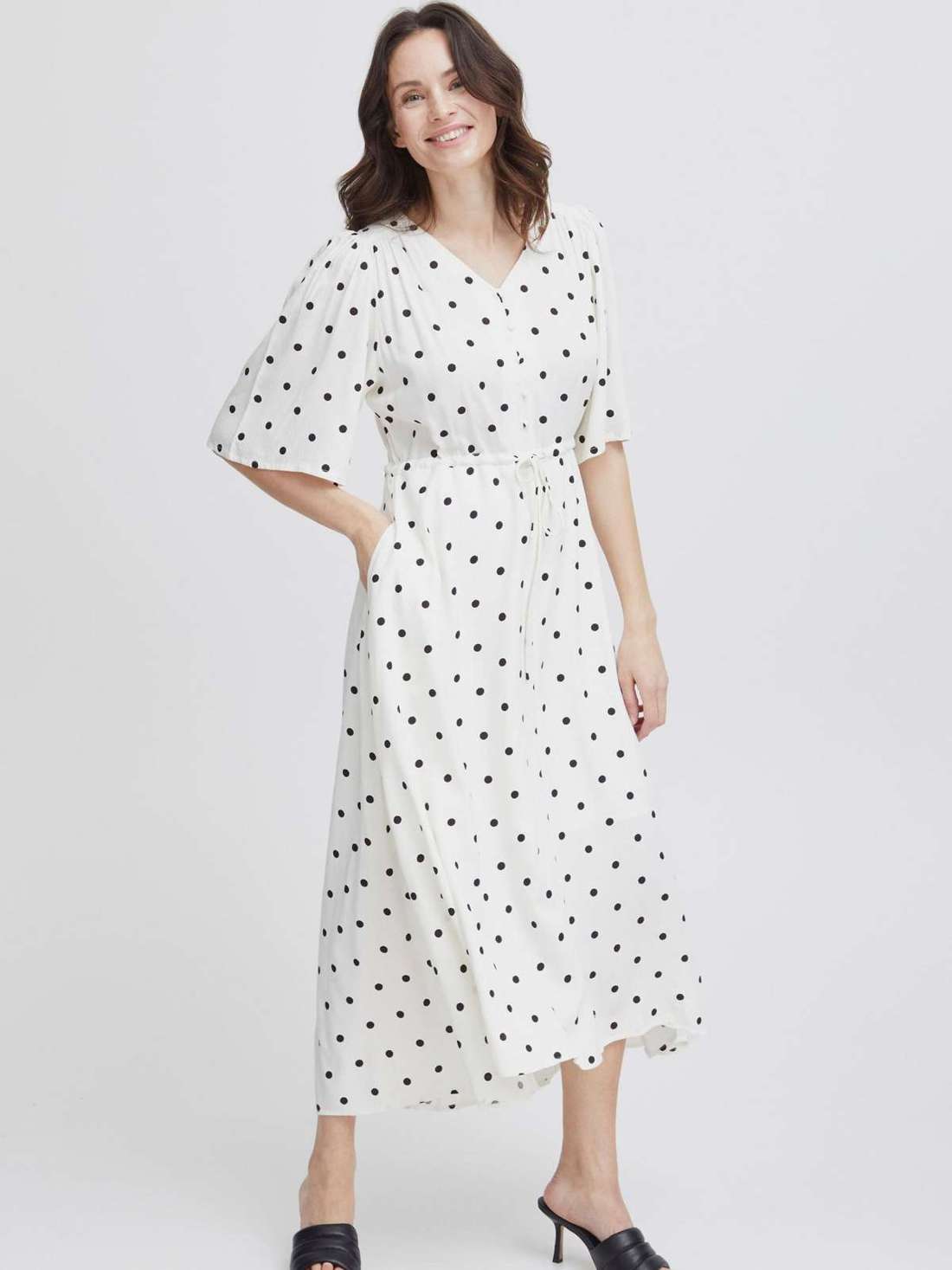 Платье FRKamma