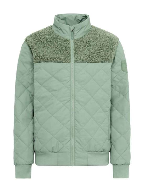 Флисовая куртка