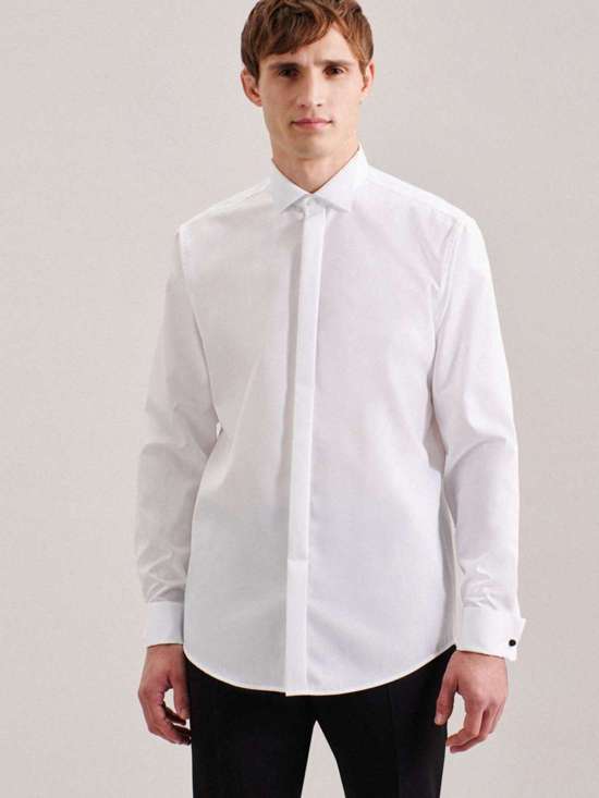 Рубашка-поло с длинными рукавами twin pack Regular Langarm