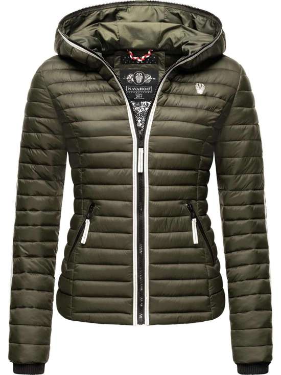 Всесезонная куртка Kimuk Prc