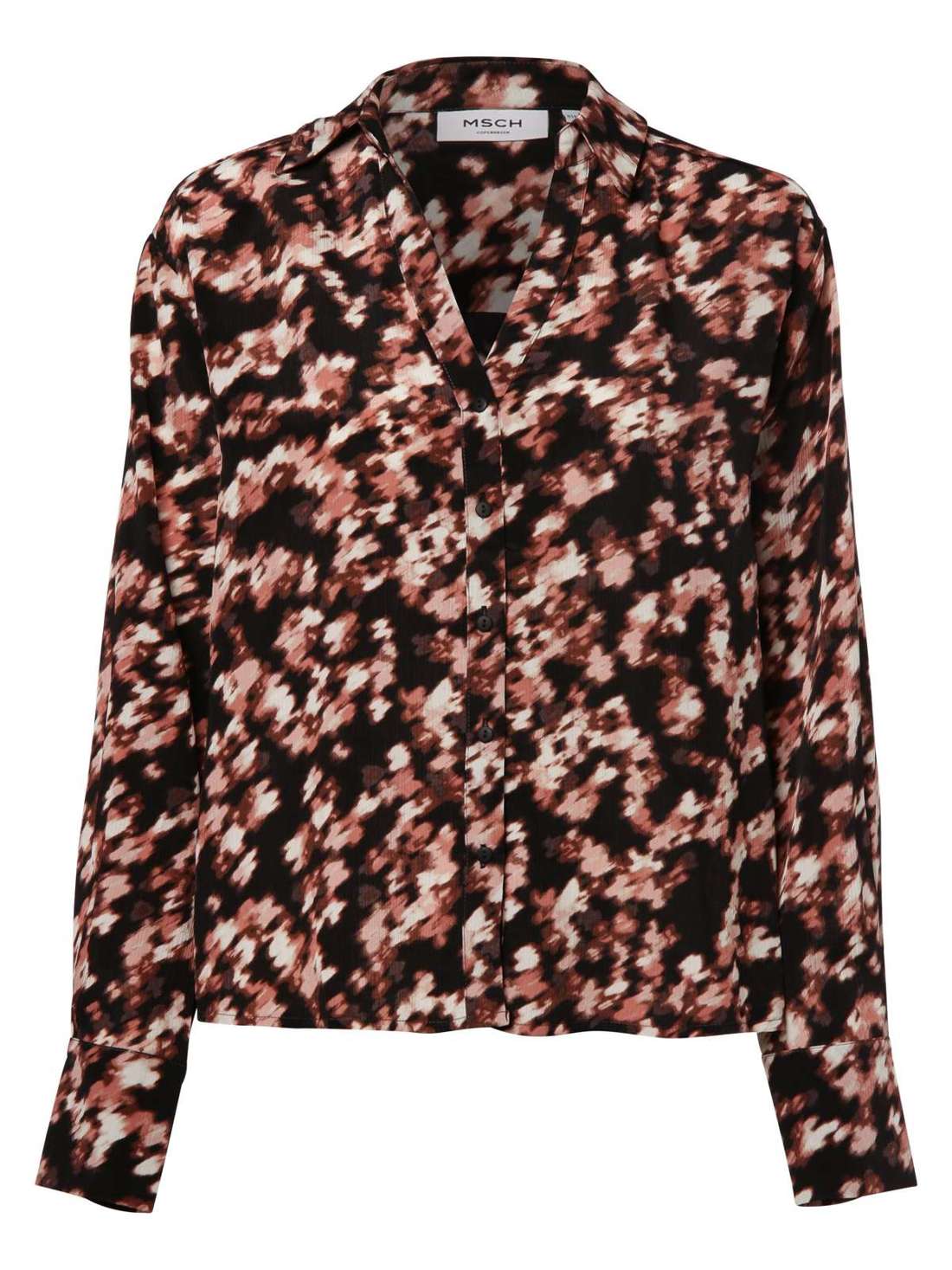 Блуза MSCHBellamaya