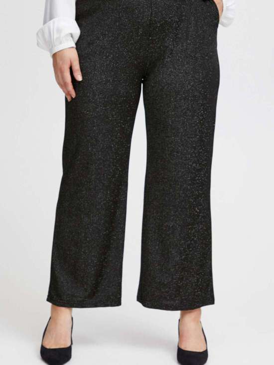 Тканевые брюки FPLUCA