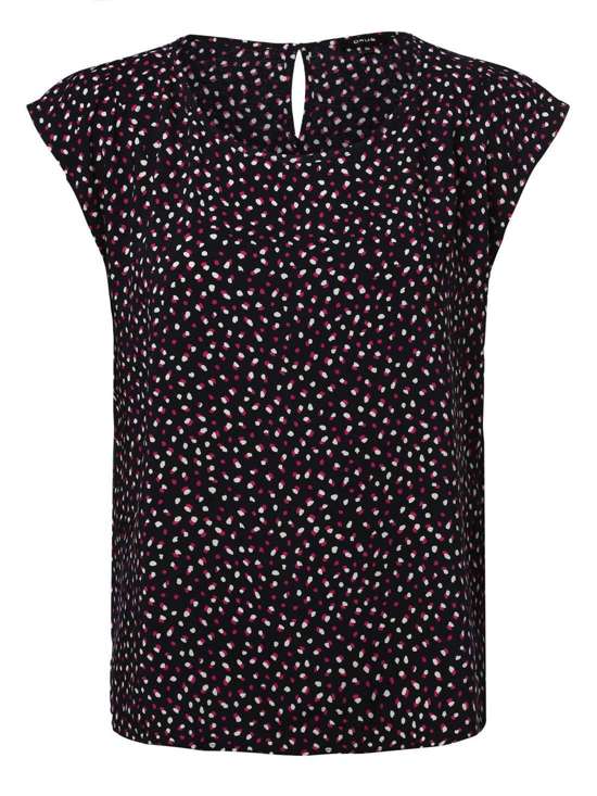 Блузка-рубашка Fannie