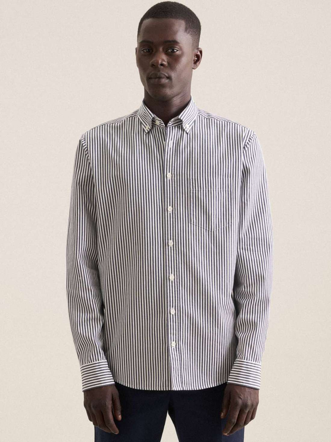 Пляжные боксеры Regular Langarm