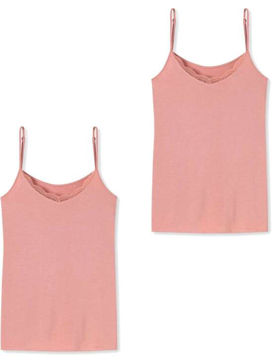 Топ Feminine Lace