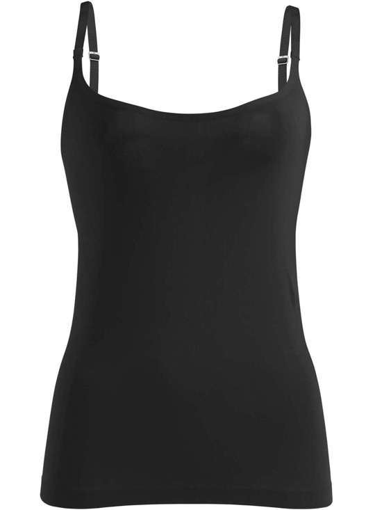 Майка Cropped Cami