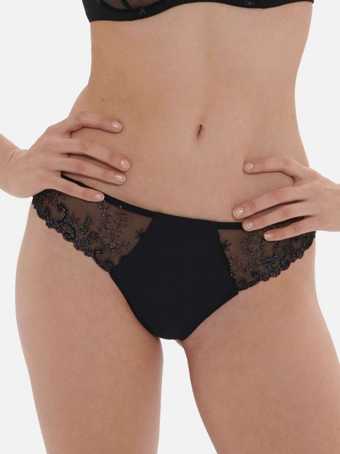 Стринги Délice