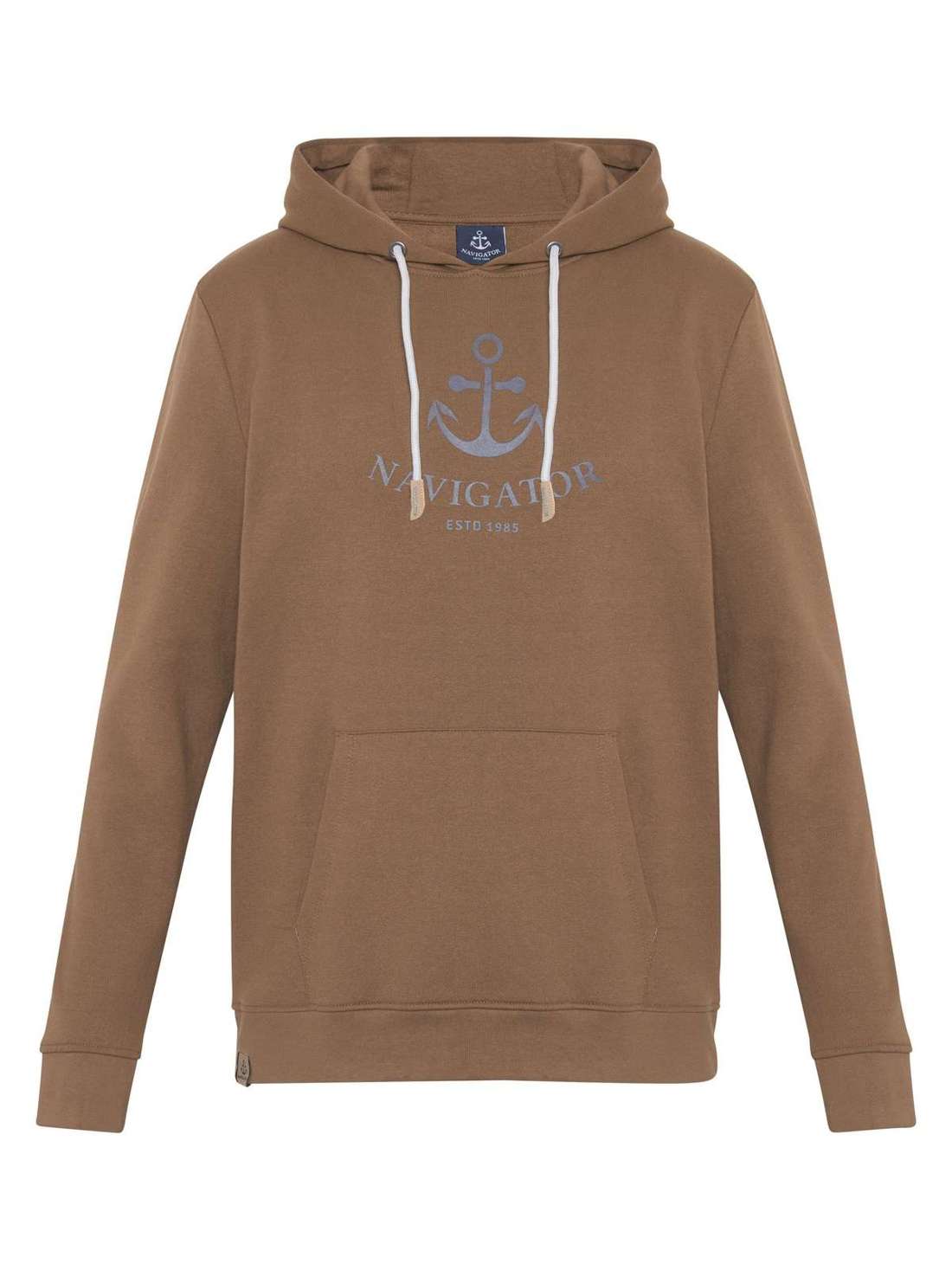 Толстовка с капюшоном