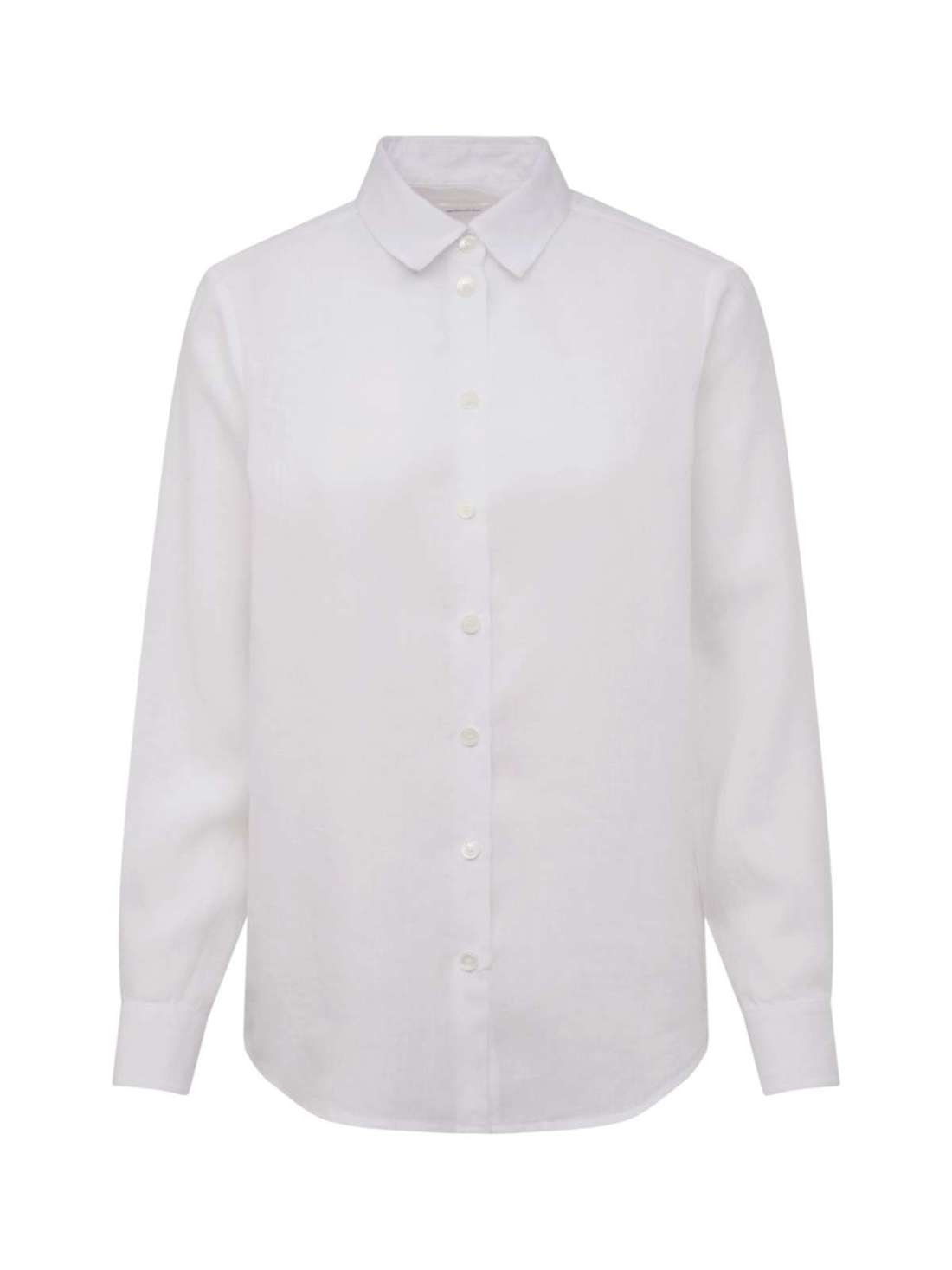 Рубашка-блузка Garnfärber