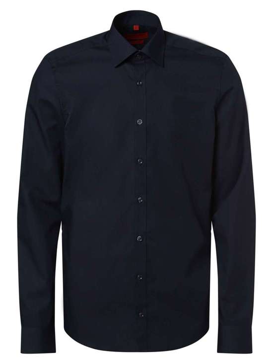 Рубашка Bügelleicht Extralange Ärmel