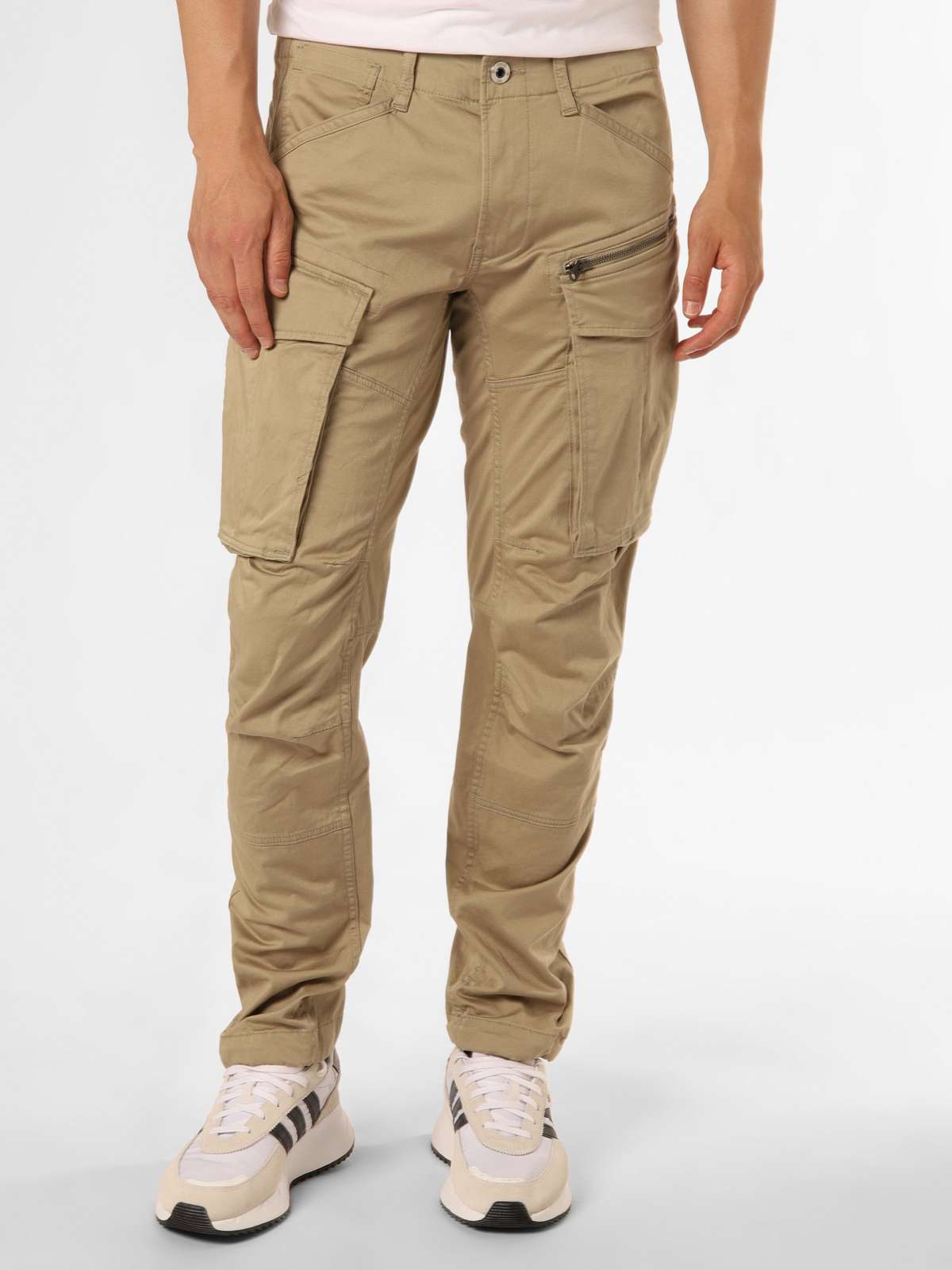 Брюки Rovic Zip
