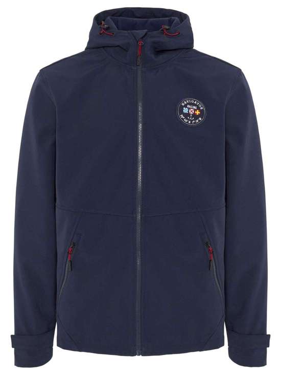 Куртка из софтшелла