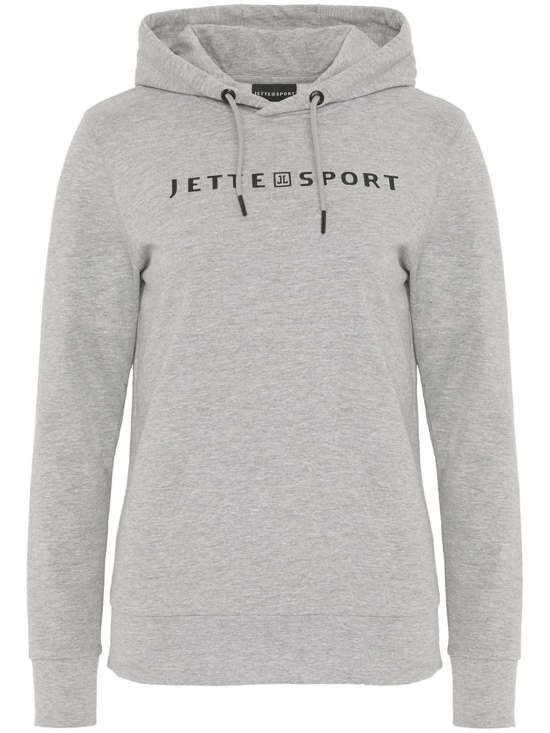 Толстовка с капюшоном