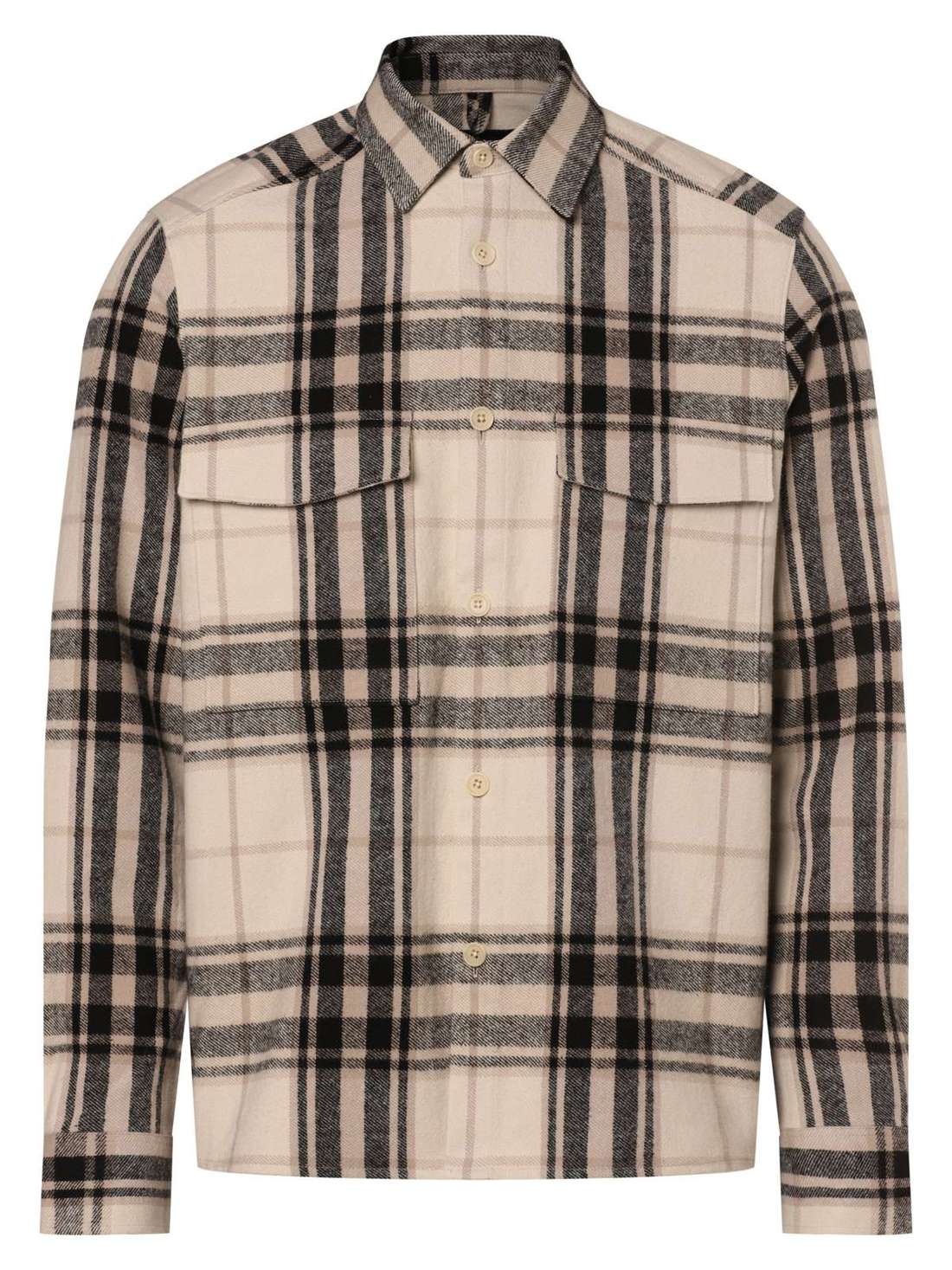 Рубашка Gunray