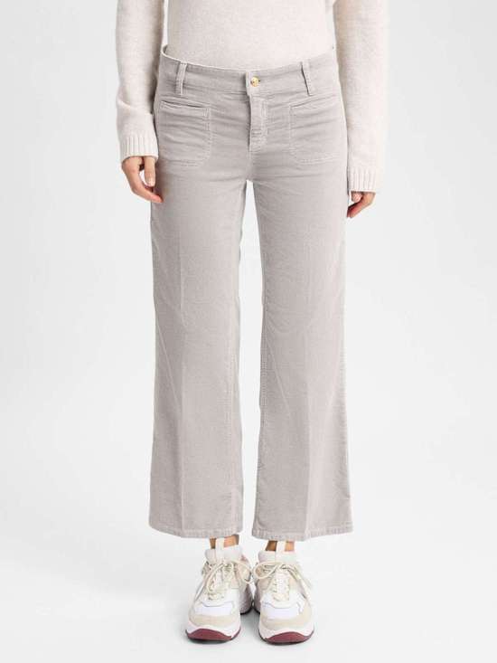 Вельветовые брюки Tess