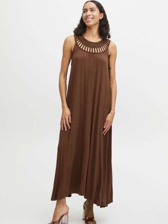 Платье из джерси BYPIPA