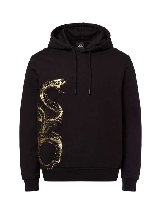 Толстовка с капюшоном Chinese New Year