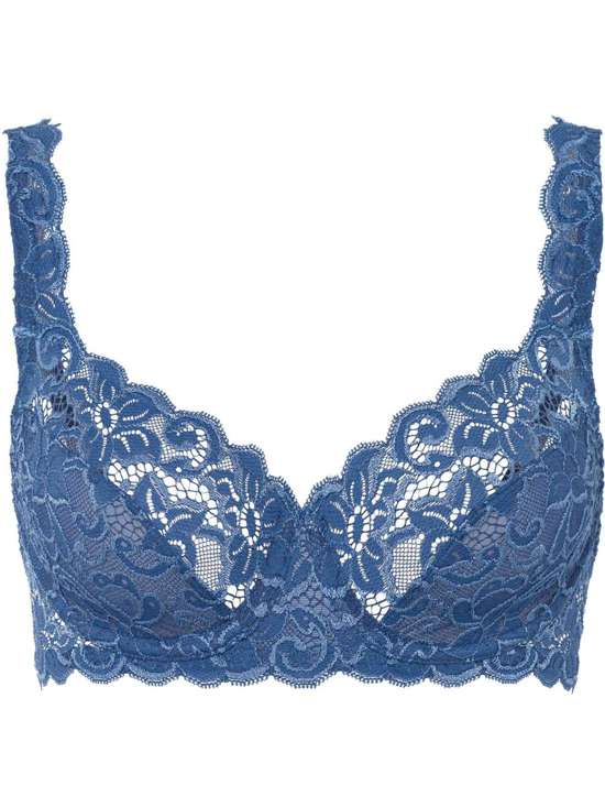 Бюстгальтер на косточках Moments