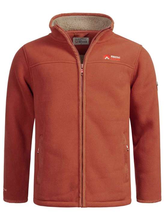 Флисовая куртка ASZeroo