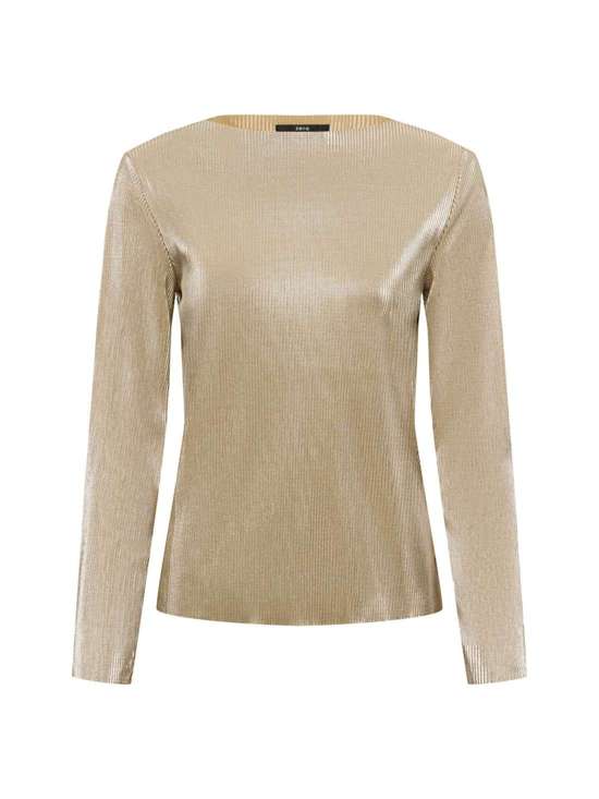 Кофта с длинным рукавом