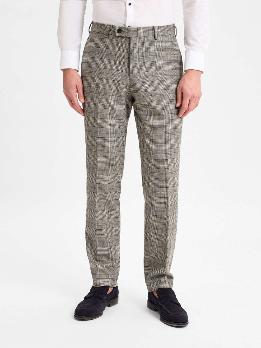 Модульные брюки Ajny-Carter