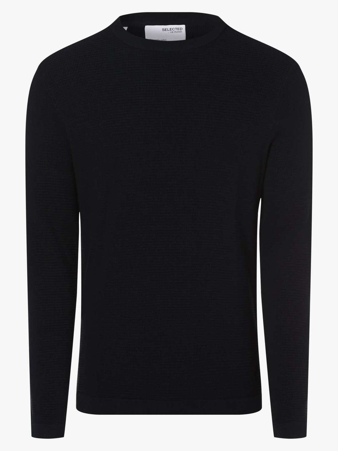 Пуловер SLHRocks