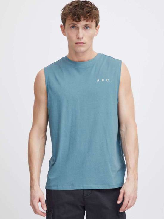 Льняные брюки SDElamdro