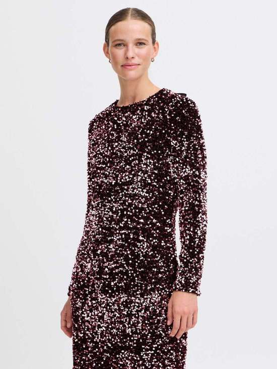 Вечернее платье BYPAILLET