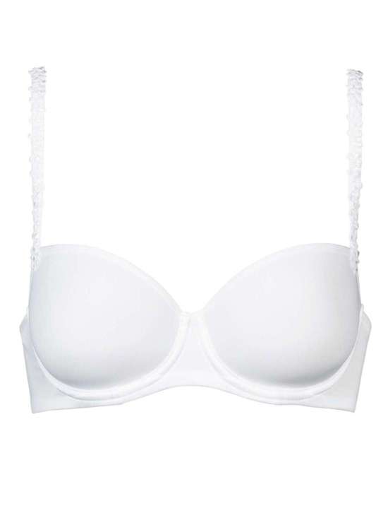 Бюстгальтер с чашками и чашками-проставками Modern Joan