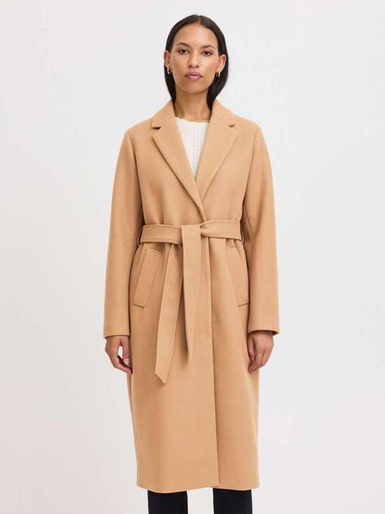 Пальто IHJANNET