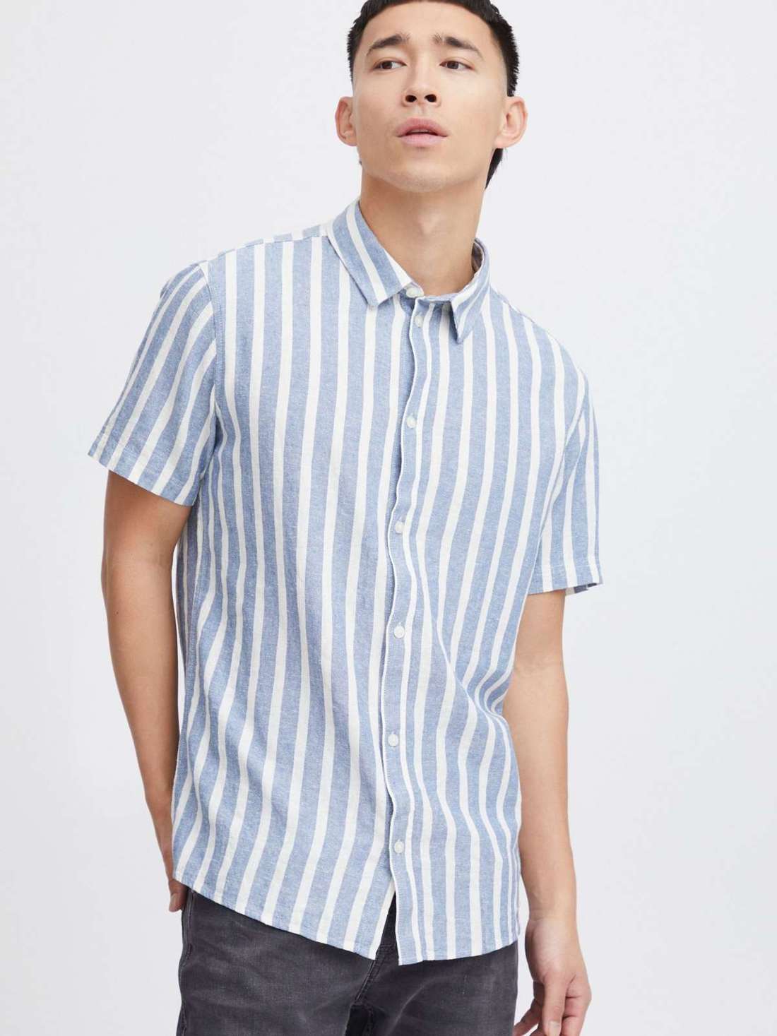 Рубашка с коротким рукавом PROchy