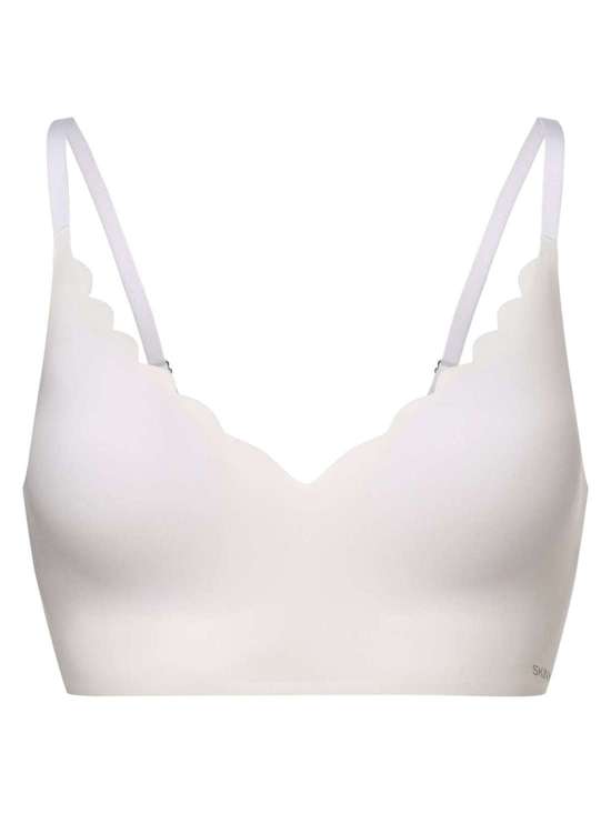 Бюстье Wattiert Bügellos