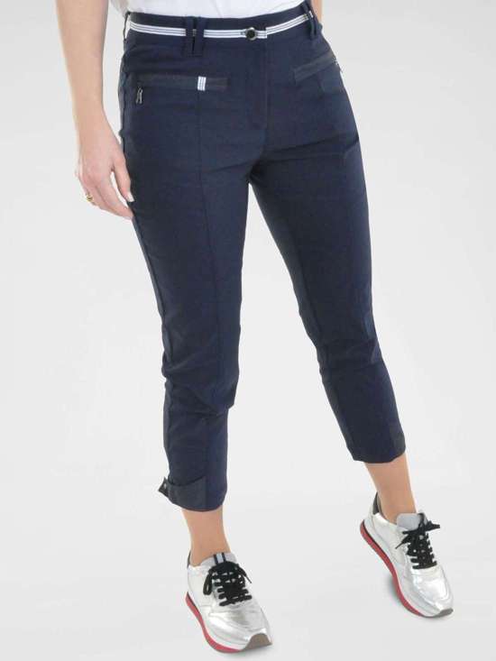 Бенгалинские брюки