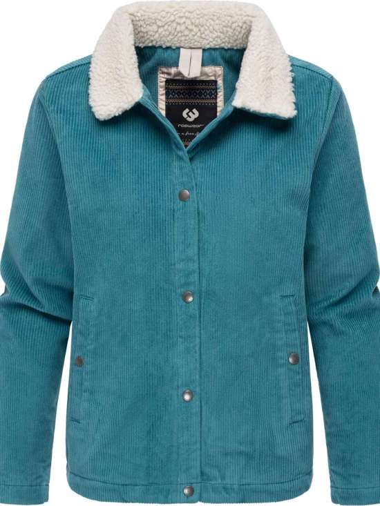 Вельветовая куртка Walinea Corduroy