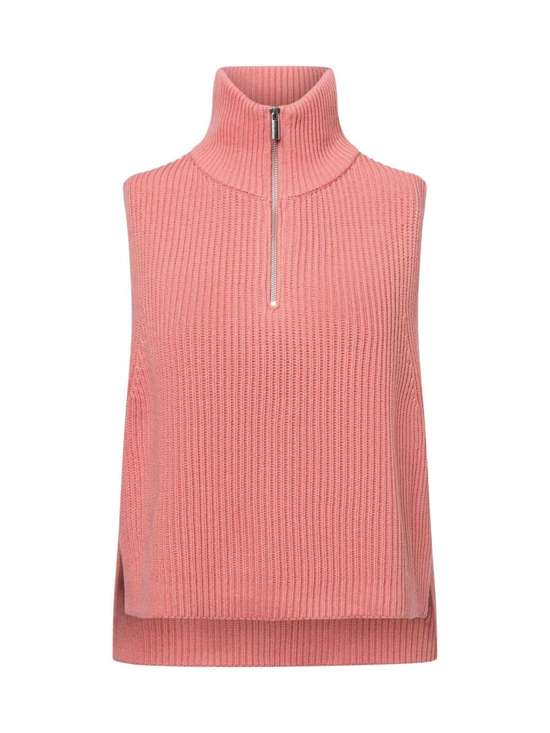 Вязаный полундер Abibo cape