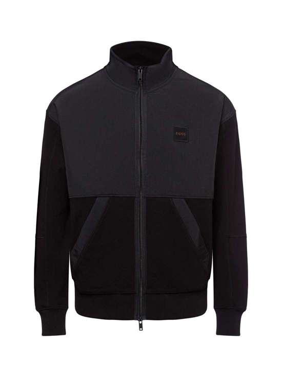 Толстовка Nylonboss